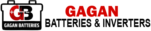 Gagan Batteries & Inverters